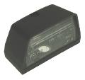 Number Plate Lamp Part No.LMX1099