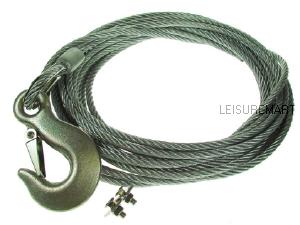Winch Cable