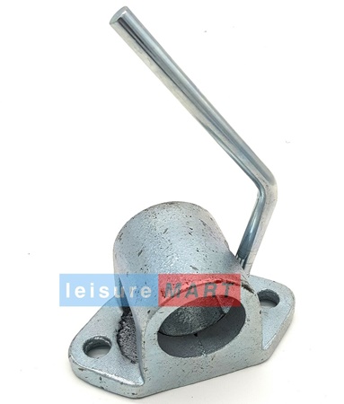 42mm Cast Clamp
